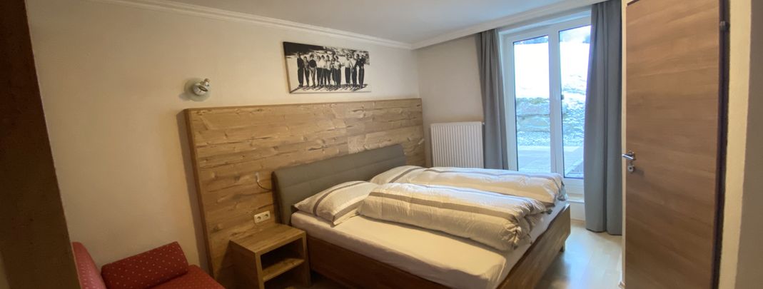 General information about your stay at Haus Marianne