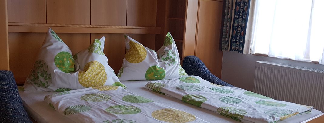 General information about your stay at Haus Mitteregger