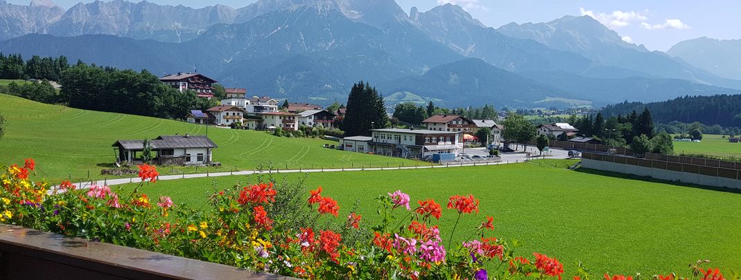 General information about your stay at Haus Mitteregger