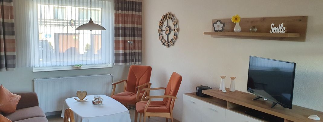 General information about your stay at Haus Nietmann Ferienwohnungen