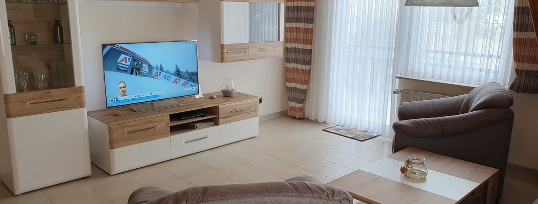 General information about your stay at Haus Nietmann Ferienwohnungen