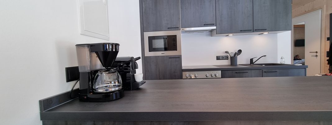 General information about your stay at Haus Wally