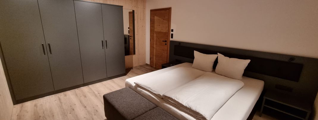 General information about your stay at Haus Wally