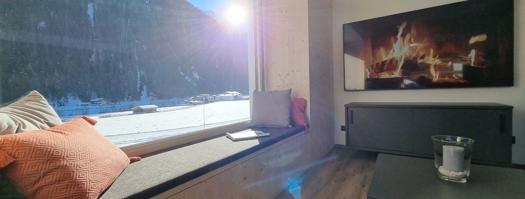 General information about your stay at Haus Wally