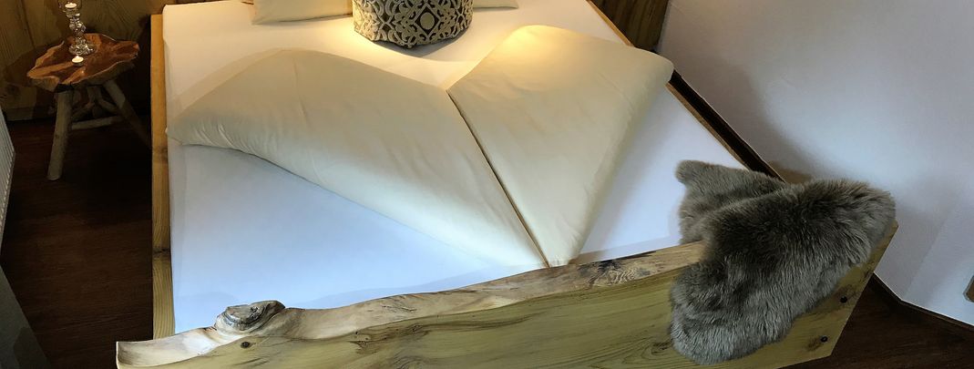 General information about your stay at Hotel Garni Ida