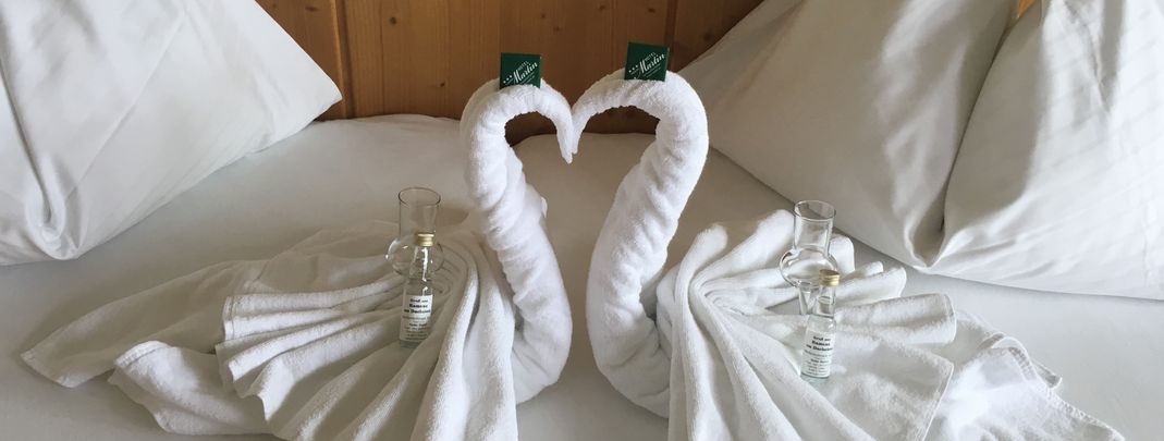 General information about your stay at Hotel Martin