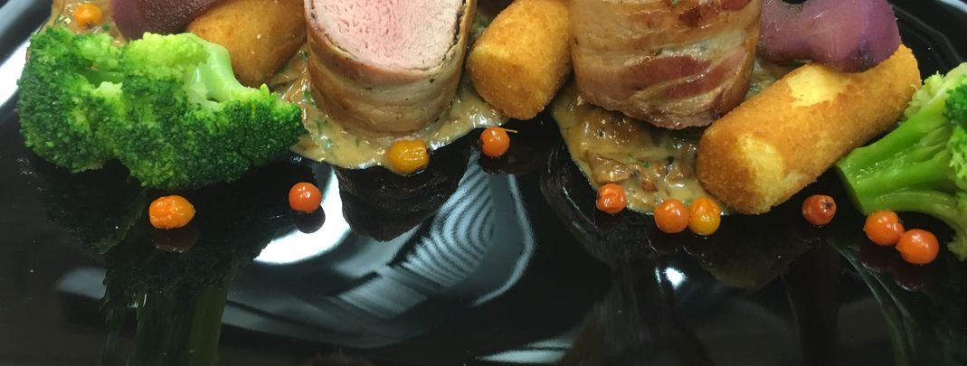 General information about your stay at Hotel Martin