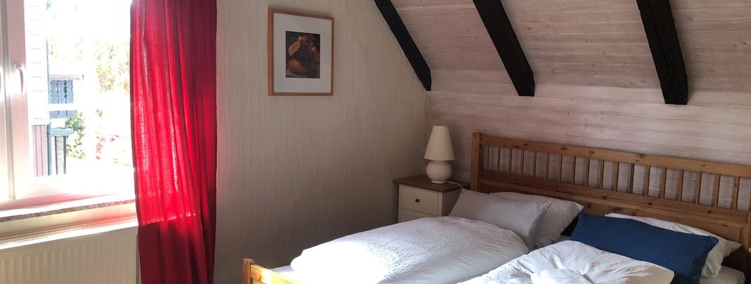 General information about your stay at Kleines Berghaus