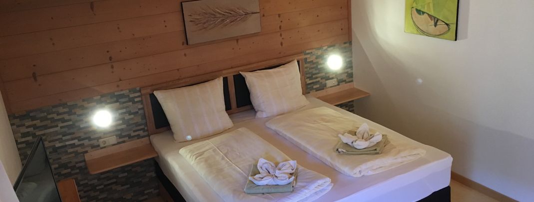 General information about your stay at Landhaus Taxach