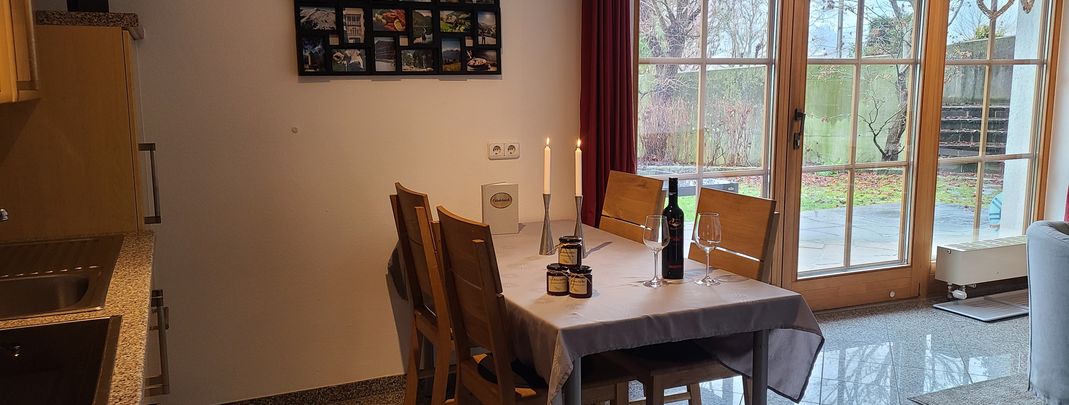 General information about your stay at Landhaus Müller