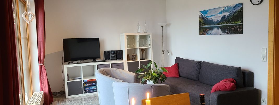 General information about your stay at Landhaus Müller