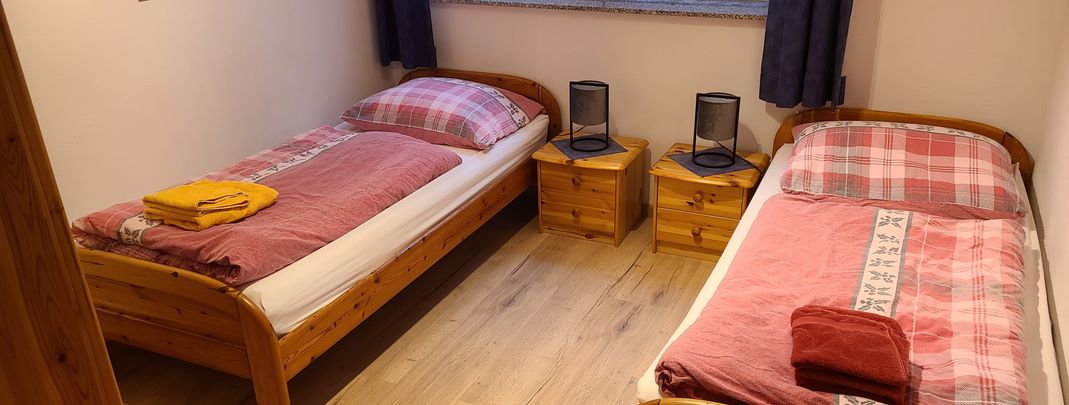 General information about your stay at Landhaus Müller