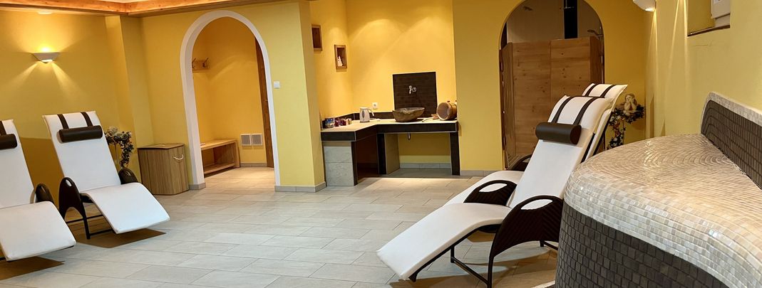 General information about your stay at Pension Abelhof