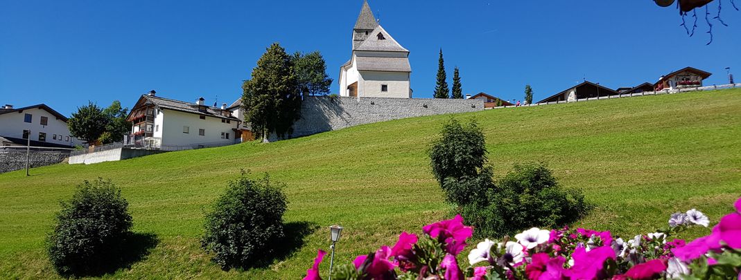 General information about your stay at Pension Sonnenhof