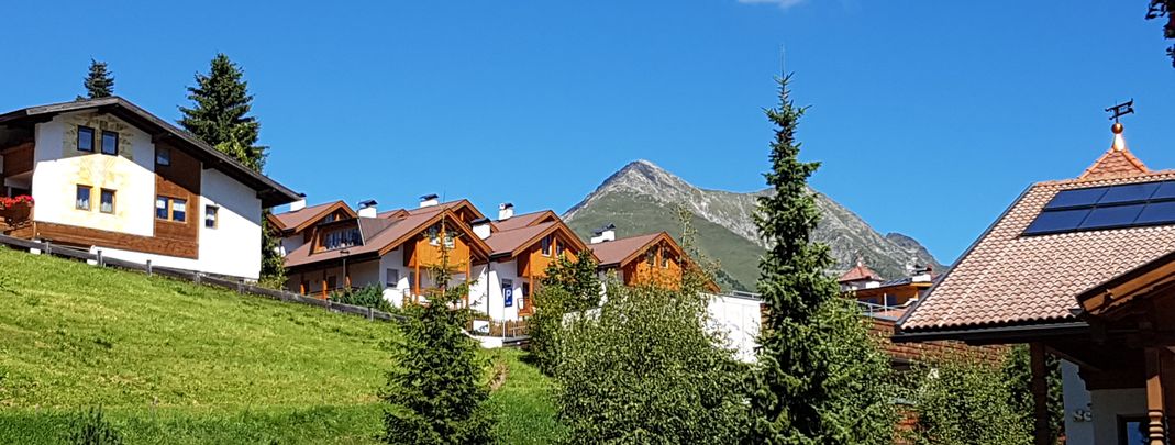 General information about your stay at Pension Sonnenhof