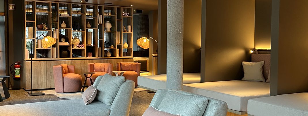General information about your stay at Revier Boutique Hotel Kaprun