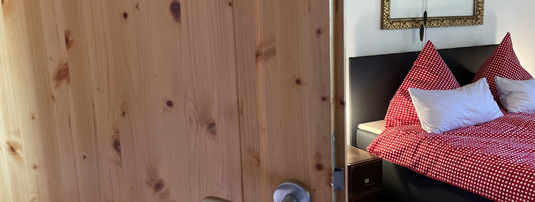 General information about your stay at Rüttwaldhof