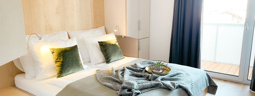 General information about your stay at Sportpension Trauner