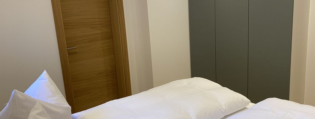 Detaillierte Infos zur Unterkunft AlpenApart Montafon - Apparement Grabi