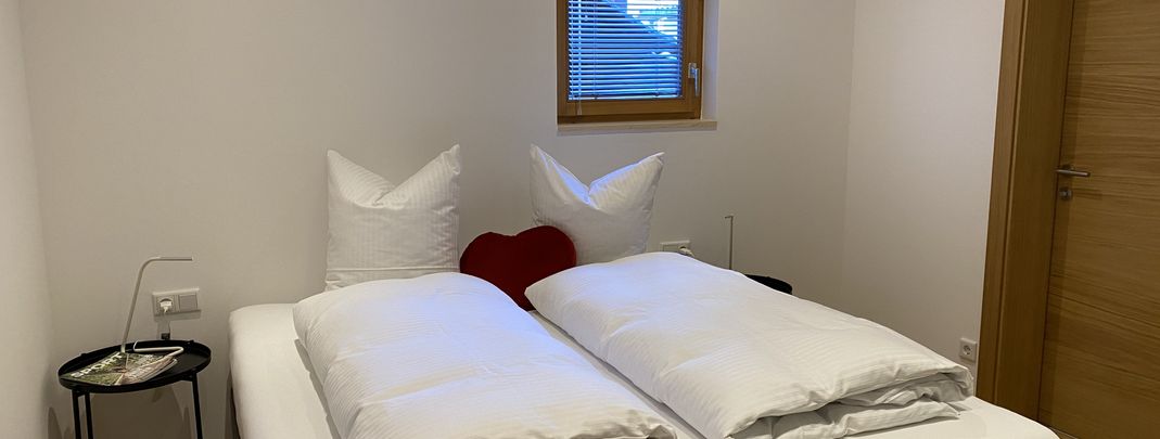 Detaillierte Infos zur Unterkunft AlpenApart Montafon - Apparement Grabi