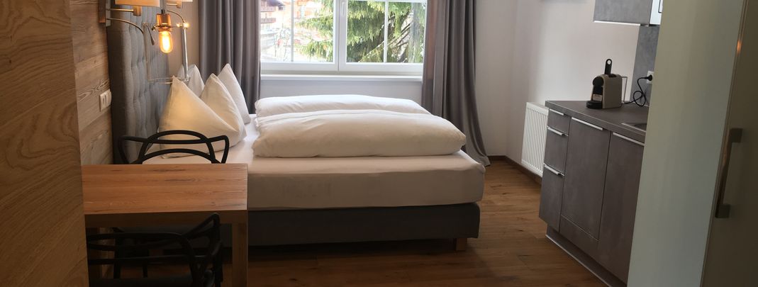 Detaillierte Infos zur Unterkunft DAS ANJA