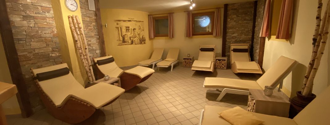 Detaillierte Infos zur Unterkunft Appartements Oswaldeck