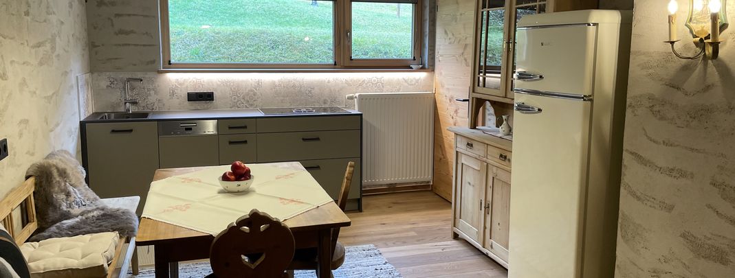 Detaillierte Infos zur Unterkunft Chalet Brunnenhof