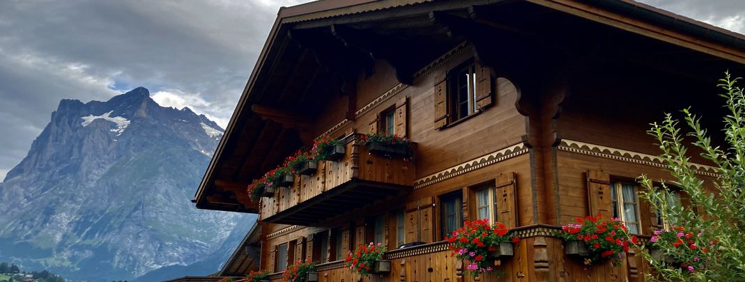 Detaillierte Infos zur Unterkunft Chalet Alta