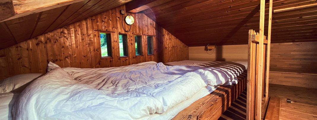 Detaillierte Infos zur Unterkunft Chalet Waldwinkl