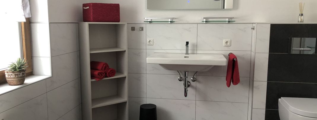 Detaillierte Infos zur Unterkunft Ferienwohnungen Haus - Peschl