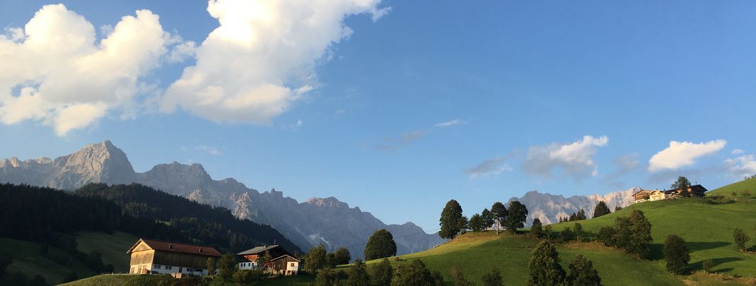 Detaillierte Infos zur Unterkunft Fewo an der Skipiste
