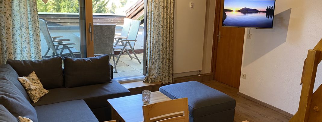 Detaillierte Infos zur Unterkunft Fewo an der Skipiste