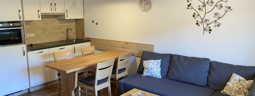 Detaillierte Infos zur Unterkunft Fewo an der Skipiste