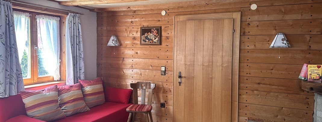 Detaillierte Infos zur Unterkunft Montafonerhaus