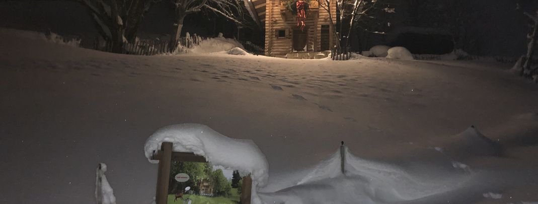 Detaillierte Infos zur Unterkunft Mitterunterberghof