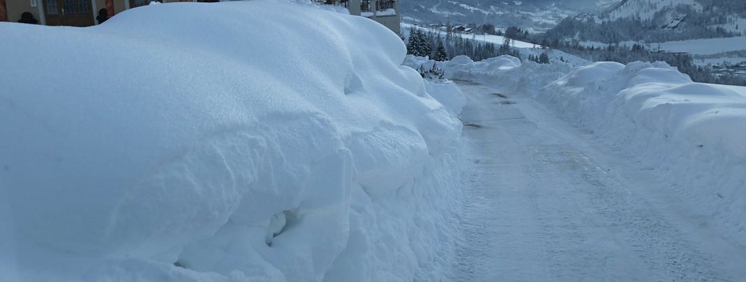 Detaillierte Infos zur Unterkunft Mitterunterberghof