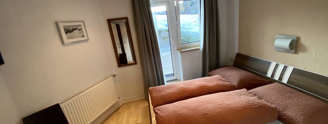 Detaillierte Infos zur Unterkunft Haus Marianne