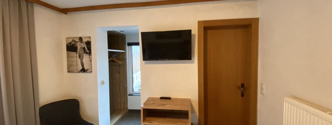 Detaillierte Infos zur Unterkunft Haus Marianne