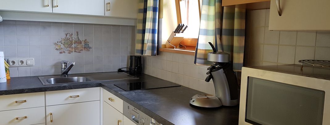 Detaillierte Infos zur Unterkunft Haus Mitteregger