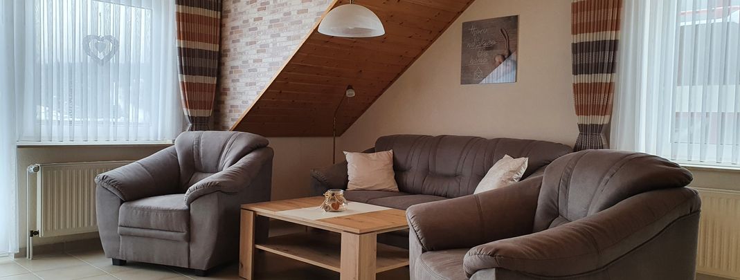 Detaillierte Infos zur Unterkunft Ferienwohnungen Haus Nietmann