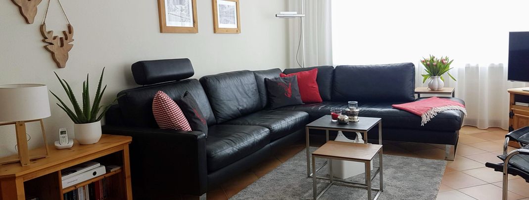 Detaillierte Infos zur Unterkunft Ferienwohnung Degen