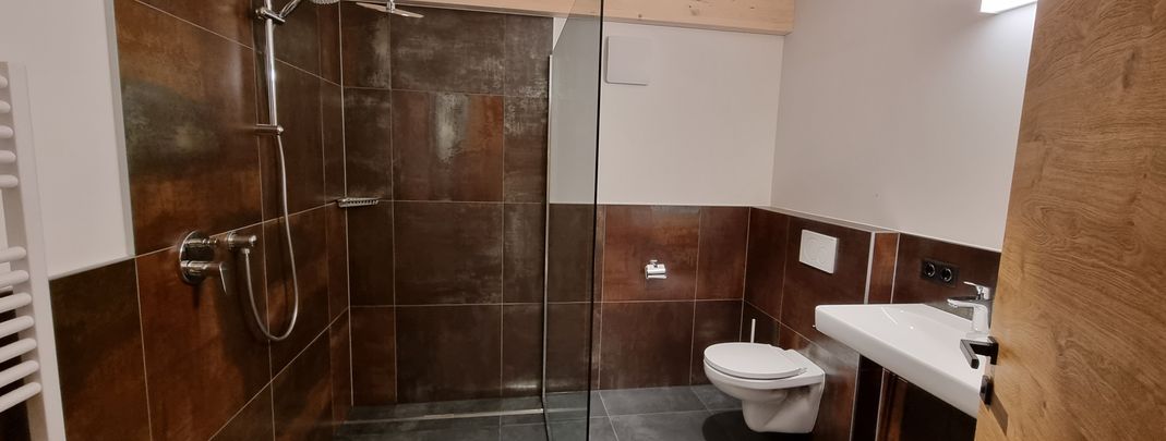 Detaillierte Infos zur Unterkunft Haus Wally