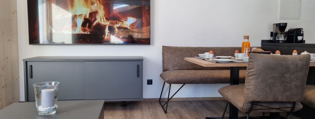 Detaillierte Infos zur Unterkunft Haus Wally