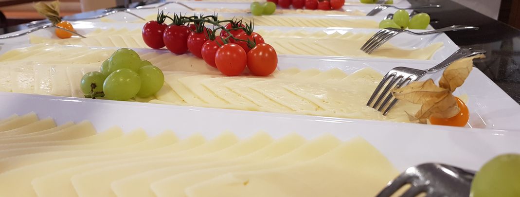 Detaillierte Infos zur Unterkunft Hotel Victoria Kaprun by Adapura