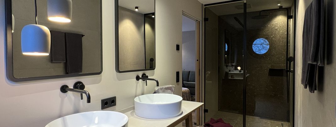 Detaillierte Infos zur Unterkunft Revier Boutique Hotel Kaprun
