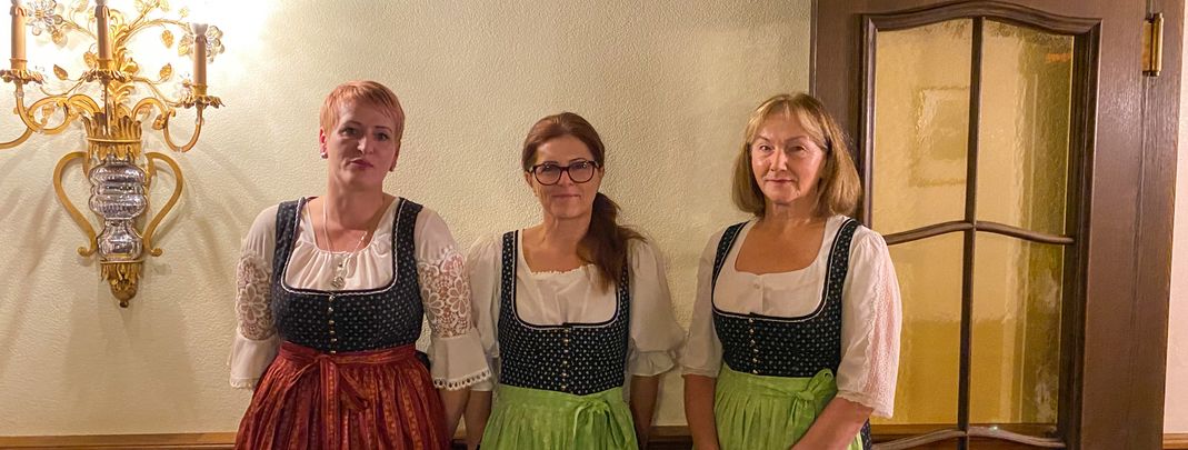 Detaillierte Infos zur Unterkunft Hotel Jagdhaus Monzabon