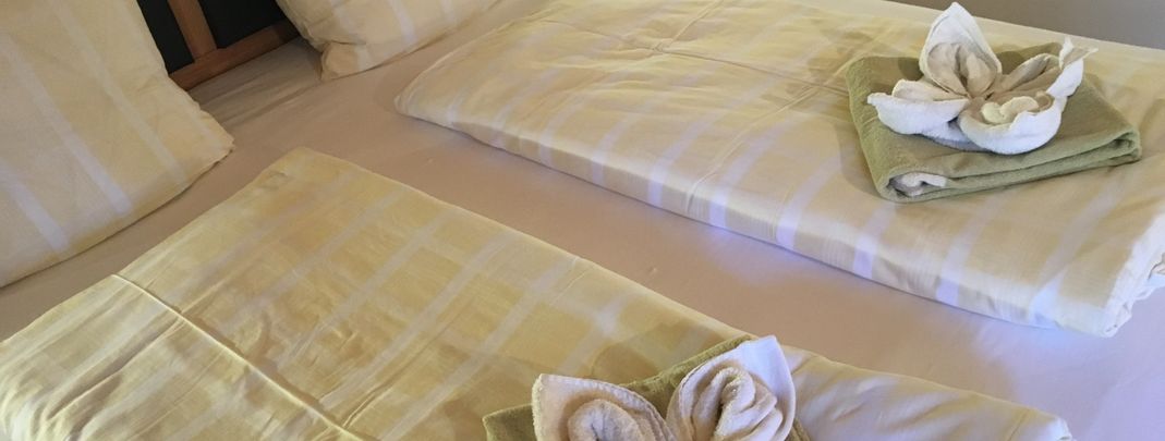 Detaillierte Infos zur Unterkunft Landhaus Taxach