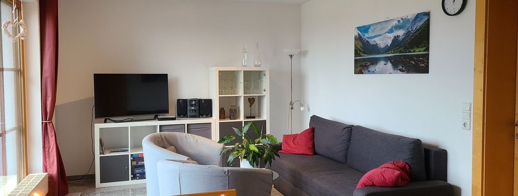 Detaillierte Infos zur Unterkunft Landhaus Müller