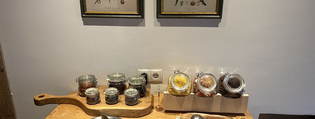 Detaillierte Infos zur Unterkunft Pension Baranekhof - Baranek Resorts