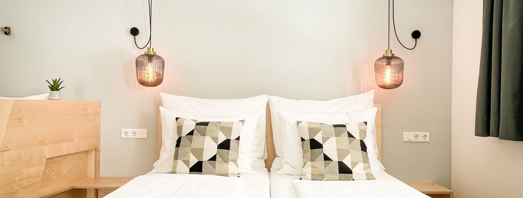 Detaillierte Infos zur Unterkunft PAM Apartments